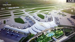 Hoan nghênh các nhà đầu tư xây dựng sân bay Long Thành