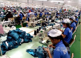 Hà Nội thu hút hơn 1,7 tỷ USD vốn FDI 