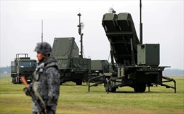 Triều Tiên phóng tên lửa, Bộ Quốc phòng Nhật Bản đề xuất ngân sách kỷ lục