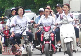 Xe đạp điện bộc lộ nhiều hạn chế, Hà Nội đề xuất &#39;quản&#39; như xe máy