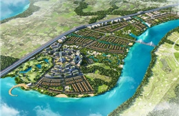 Bảo đảm hiệu quả đầu tư Dự án Khu đô thị du lịch Long Tân, Đồng Nai 