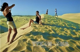 Thời tiết ngày nghỉ 3/9: Nắng nóng diện rộng, nhiều vùng trên 36 độ C