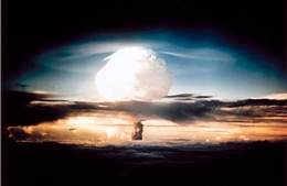 Triều Tiên thử bom H vượt giới hạn đỏ, chiến tranh hạt nhân sẽ xảy ra?