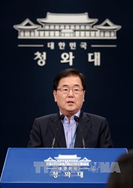 Phe bảo thủ hối thúc Tổng thống Hàn Quốc điều chỉnh chính sách với Triều Tiên