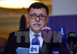 Libya: Ba thành viên Hội đồng tổng thống cáo buộc Thủ tướng GNA vi phạm thỏa thuận chính trị