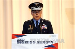 Mỹ - Hàn nhất trí các biện pháp quân sự đáp trả vụ thử hạt nhân của Triều Tiên