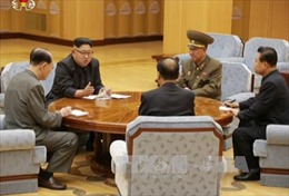 Tình báo Mỹ khẳng định Triều Tiên thử thiết bị hạt nhân tiên tiến