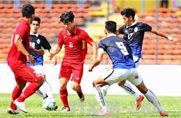 Tuyển Việt Nam - Tuyển Campuchia: Quyết định tấm vé dự VCK Asian Cup 2019