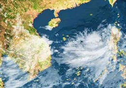 Lại xuất hiện áp thấp nhiệt đới trên Biển Đông, Trung Bộ nắng nóng đến 10/9 