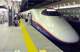 Nhật Bản: Hệ thống tàu điện Tokyo mất điện do sự cố điều hành