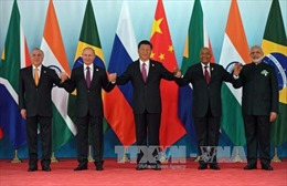 Các nước BRICS đạt đồng thuận trong nhiều vấn đề