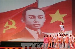 Tổng Bí thư Lê Hồng Phong với sự nghiệp cách mạng của Đảng và dân tộc