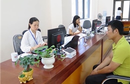 Bắc Ninh: Rút ngắn thời gian cấp phiếu lý lịch tư pháp cho công dân