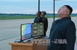 Chuyên gia: Ông Kim Jong-un dự đoán được những gì phần còn lại của thế giới sẽ làm