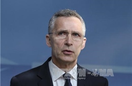 NATO kêu gọi các nước tăng cường gây sức ép với Triều Tiên