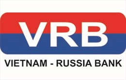 Thông báo bổ sung giấy phép hoạt động của Ngân hàng Liên doanh Việt - Nga