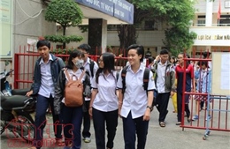 Chỉ dạy thêm cho 1 học sinh cũng phải đăng ký, cấp phép
