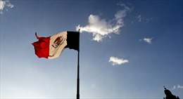 Mexico trục xuất Đại sứ Triều Tiên 
