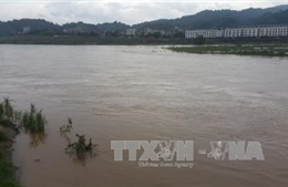 Vụ tai nạn trên sông Hồng tại Lào Cai: Tiếp tục tìm kiếm các nạn nhân  