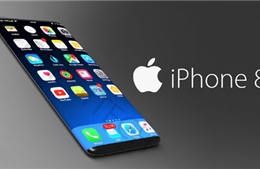 iPhone 8 có thể thiếu hụt nguồn cung và chậm giao hàng