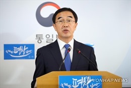 Hàn Quốc quyết ngăn chặn Triều Tiên phát triển ICBM &#39;bằng mọi giá&#39; 