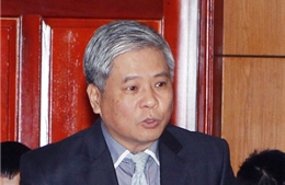 Vì sao nguyên Phó Thống đốc NHNN Đặng Thanh Bình bị khởi tố, cấm đi khỏi nơi cư trú?