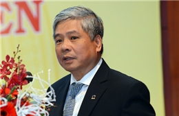Ngân hàng Nhà nước phản hồi vụ khởi tố nguyên Phó Thống đốc Đặng Thanh Bình