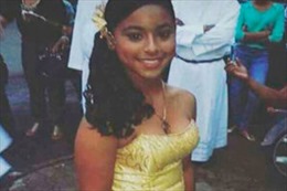 Phát hiện xác thiếu nữ CH Dominica 16 tuổi mang thai trong vali bỏ ven đường