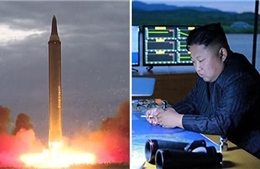 Bất ngờ với lý do Triều Tiên có thể không thử tên lửa đạn đạo trong ngày Quốc khánh