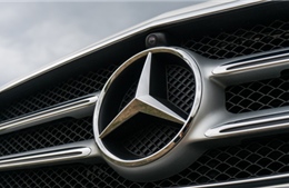 Xe hơi Mercedes-Benz tiếp tục bị thu hồi tại thị trường Trung Quốc