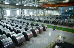 Trung Quốc: Doanh thu của 500 doanh nghiệp hàng đầu thiết lập kỷ lục mới