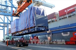 Bắt giam một cán bộ hải quan liên quan đến vụ mất 213 container tại cảng Cát Lái
