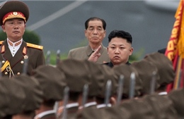LHQ vừa thông qua nghị quyết trừng phạt, Triều Tiên tuyên bố Mỹ sẽ phải trả giá