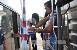Bộ Giao thông Vận tải chấp thuận giảm 20% giá vé qua trạm BOT Biên Hòa