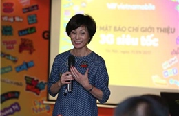 Vietnamobile phủ sóng 3G toàn quốc, ra mắt các gói cước siêu tiết kiệm 