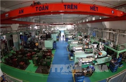 Nâng tầm doanh nghiệp TP Hồ Chí Minh - Bài 1: Đông nhưng chưa 'mạnh'