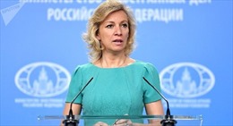 Nga chuyển website của đại sứ quán, lãnh sự quán về máy chủ trong nước