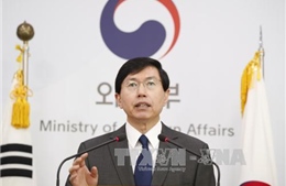 Hàn Quốc muốn tăng cường sức ép với Bình Nhưỡng