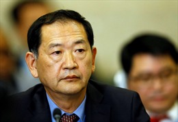 Triều Tiên phản đối nghị quyết trừng phạt mới của LHQ