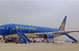 Vietnam Airlines điều chỉnh kế hoạch khai thác do cơn bão Talim