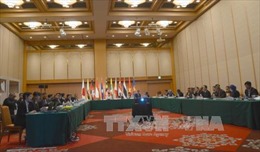 Hội nghị Thứ trưởng Quốc phòng ASEAN - Nhật Bản lần thứ 9