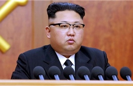 HĐBA LHQ thông qua lệnh trừng phạt Triều Tiên, Mỹ vẫn thấy chưa đủ cứng rắn