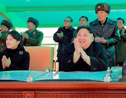 Cựu đặc nhiệm Mỹ gợi ý cách ‘độc’ giải quyết khủng hoảng Triều Tiên