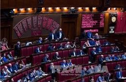 Hạ viện Italy thông qua dự luật cấm tuyên truyền về chủ nghĩa phát xít 