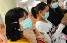 Thái Lan phát hiện 5 người nghi nhiễm MERS sau khi trở về từ Trung Đông