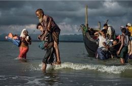 Liên hợp quốc lần đầu trong 9 năm nhất trí tuyên bố về Myanmar