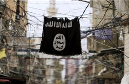 Một công dân Mỹ chiến đấu cho IS bị bắt sống tại Syria