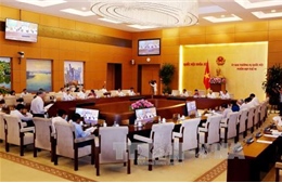 Khiếu nại, tố cáo phức tạp, đông người chủ yếu thuộc lĩnh vực đất đai 