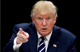 Tổng thống Donald Trump sẽ xuất hiện thế nào trong lần đầu ra mắt ĐHĐ Liên hợp quốc?