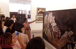 Kết nối sản phẩm du lịch tới bảo tàng